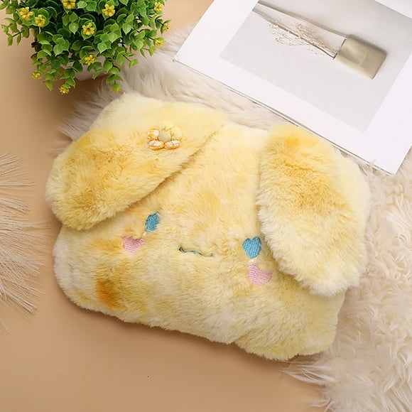Sentmoon Prime Deals Hot Water Bag Jacket Warm Water Bag Set Warm Gloves Children's And Winter Warmth Todays Deals Clearance Sales