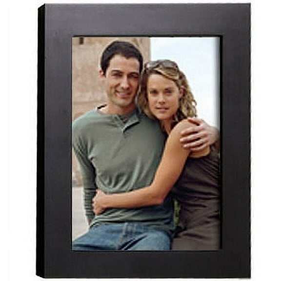 DISCOVERY Eco-friendly Ebony-Black frame by Prinz - 8x10