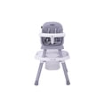 thumbnail image 1 of Silla Alta 7 en 1 para Bebé Manes  Gris Lifestyle by Infanti Lifestyle by Infanti  232BHP002GRY, 1 of 7