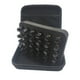 thumbnail image 5 of BRIGHTFUFU 30 Bottle Essential Oils Case de almacenamiento Organizador portátil de titular de la caja de viaje de aceite esencial (negro), 5 of 7