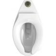 thumbnail image 2 of KOHLER K-96057-0 Highcliff White Elongated Chair Height Commercial Toilet Bowl, 2 of 2