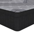 thumbnail image 4 of 12 Inch Queen Size Mattress, Gray Cooling Gel Memory Foam & Spring Hybrid Medium Firm Comfort Queen Mattress in a Box,Adult,CertiPUR-US, 4 of 11