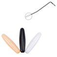 thumbnail image 2 of AFQH 5MM Whammy Tremolo Bar Arm Tips Cap for Strat SQ Electric Guitar Single-Shake, 2 of 5