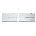 thumbnail image 1 of 20km HD Multimedia Interface Extender Over Fiber Optic Cable, KVM, SC Connector for Long Distance Signal Extension, 1 of 7