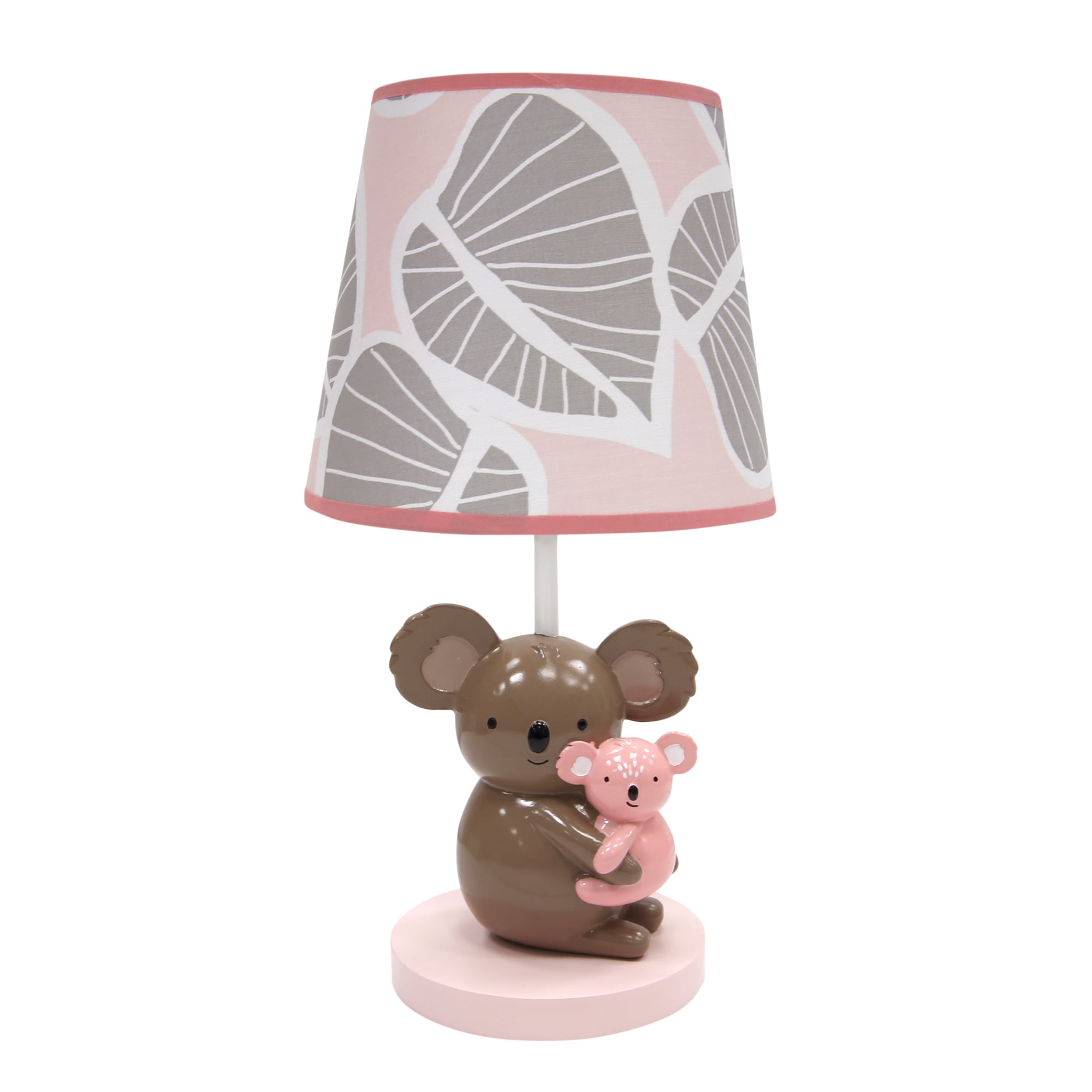 lambs and ivy animal crackers lamp