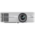 thumbnail image 2 of Optoma UHD50 4K UHD Home Theater Projector & Axis HDMI Cable 6ft', 2 of 3