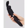 thumbnail image 5 of Happy Rabbit Personal Massage Wand, Black, 5 of 5