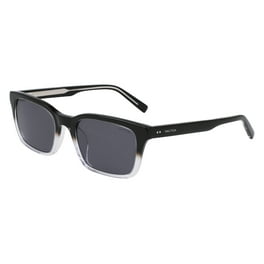 Serengeti Chandler SS557004 Sunglasses - Matte Crystal Blue