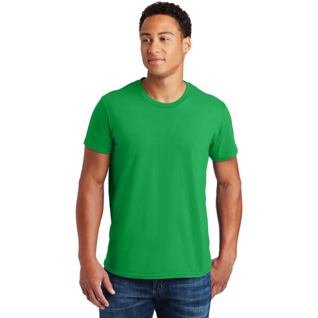 Hanes® - Camiseta de algodón Perfect-T. 4980 hanes 4980
