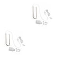 thumbnail image 1 of maskred 5V Waterproof Sewing Machine LED Lamp Strip Portable Illumination for Sewing No.01 US Plug 2Set, 1 of 6