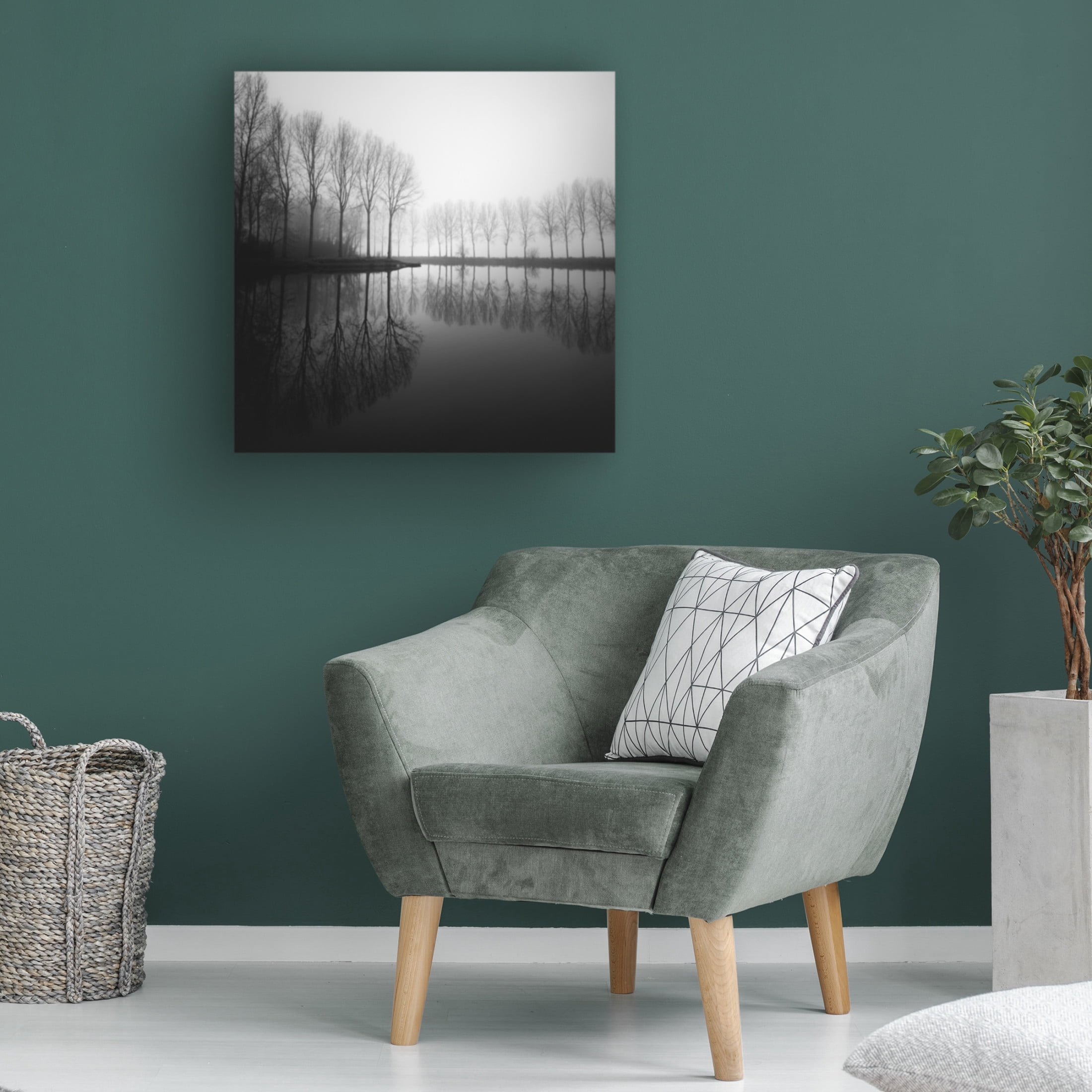 Trademark Fine Art Christophe Staelens In Dreams Canvas Wall Art