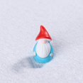 thumbnail image 3 of 10 minifiguras de Papá Noel lindas, figuras de resina de dibujos animados, muñecos de nieve, figuras para la casa, decoración navideña DIY, 3 of 5