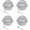 4 pcs for value, variant on 4 count 304 Stainless Steel Infuser for Loose Leaf , Extra-Fine Mesh Strainer Ball, Diffuser with Long Chain for Mug & Teapot, Infusers for & Spices