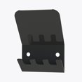 thumbnail image 1 of Perchero Portallaves Attika Negro, 1 of 3