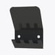 thumbnail image 1 of Perchero Portallaves Attika Negro, 1 of 3