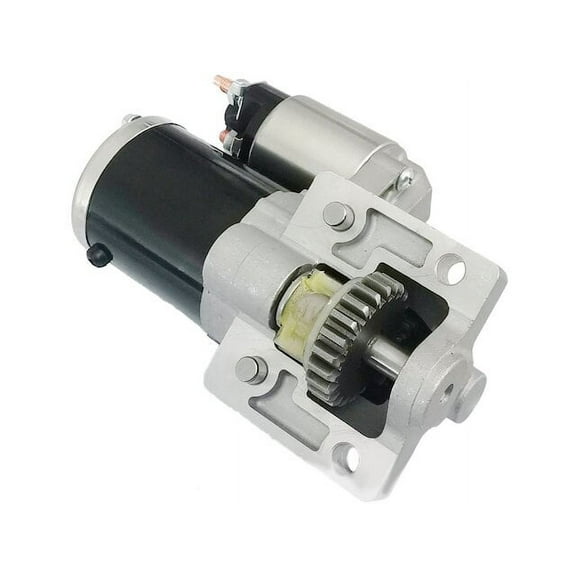 Starter - Compatible with 2005 - 2008 Pontiac Grand Prix GXP Sedan 5.3L V8 2006 2007