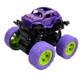 thumbnail image 3 of Fuera De Carretera Coche De Juguete, Plástico Durable Absorción De Choque Inercia Fuera De Carretera Tire Del Coche Niños Regalos Para Niños, 3 of 8