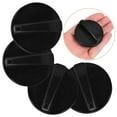 thumbnail image 3 of Miangastore 4pcs Universal Replacement Timing Knobs For Pressure Cooker Plastic Control Knobs For Precise Cooking Timing Top Knobs Gas Range Knobs, 3 of 9