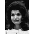 thumbnail image 2 of Kennedy Family. Former First Lady Jacqueline Kennedy History (18 x 24), 2 of 2