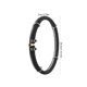 thumbnail image 2 of unbranded Aerador De Para Acuarios Y Estanques Con Disco Difusor De Nano Negro, 2 of 8