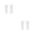 thumbnail image 4 of Removedor de Lentes Vogacara 2 unids/set Silicona Médico Semitransparente, 4 of 6