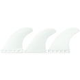 thumbnail image 6 of Futures Fin Surfing Fin Set Lightweight and Durable for Surfboard Nylon Class, 6 of 6