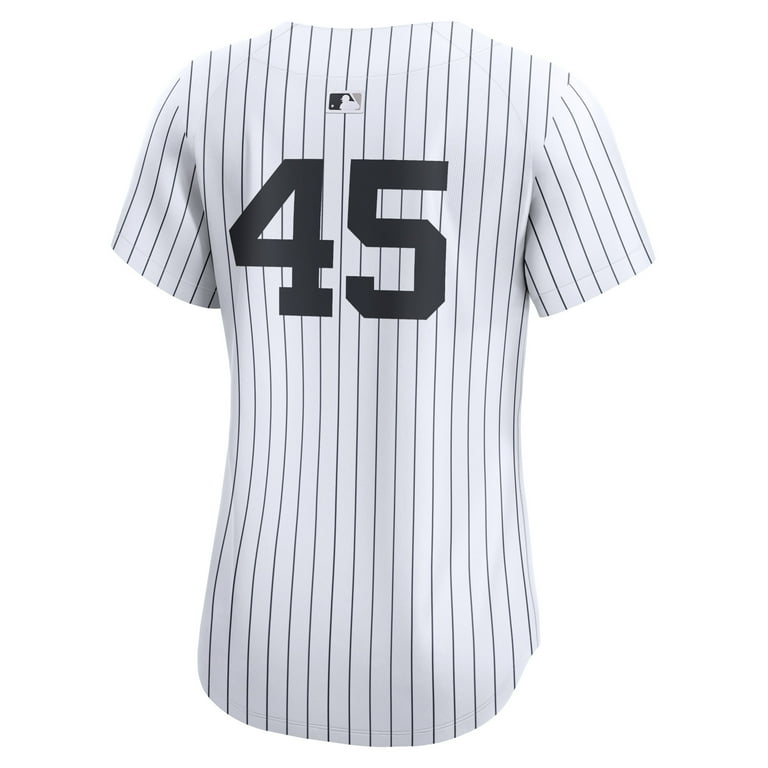 売れ筋商品|||ナイキ カットソー トップス レディース Women's Gerrit Cole White New York Yankees  Limited Player Jersey White Women's Nike Gerrit Cole White New York Yankees Home Limited