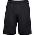 thumbnail image 3 of Pantalones cortos de hombre negro xxxl, 3 of 3
