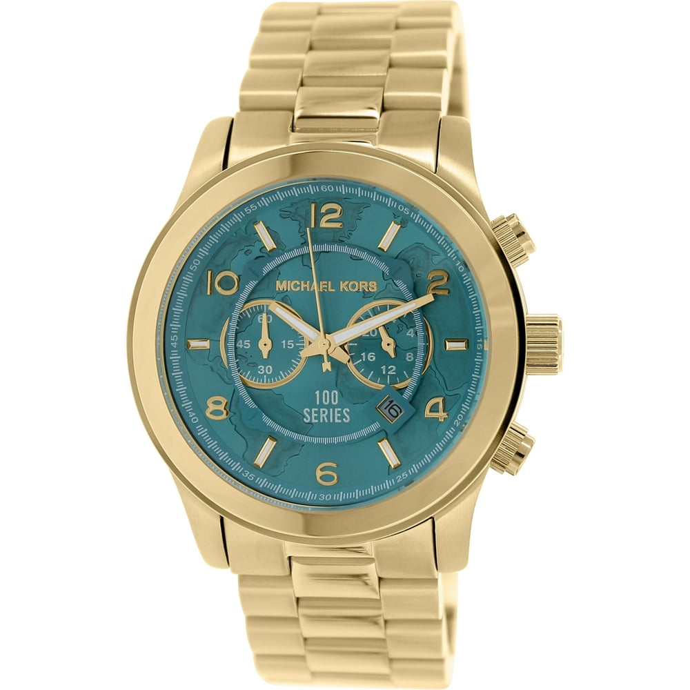 michael kors access watch hunger stop