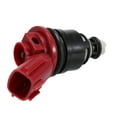thumbnail image 6 of 2X New Fuel Injector Nozzle 16600-96E01 for Sentra Q45 J30 G20 1991-2001, 6 of 9