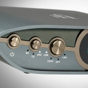 جهاز إرسال واستقبال بلوتوث iFi Audio Zen Blue 3 بدون فقدان