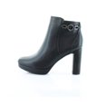 thumbnail image 2 of Naturalizer Berri Women's Boots Black Size 11 M, 2 of 8