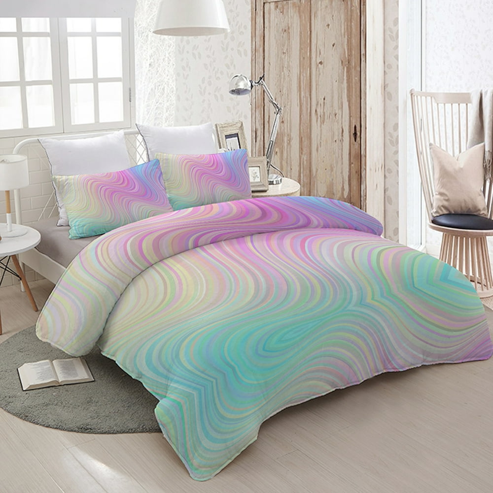 bedding double duvet