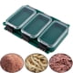 thumbnail image 3 of Wdftyju Caja de almacenamiento de pesca de doble cara impermeable de 6 compartimentos Caja de señuelos Wdftyju 1df4ur5wx2fb7gp5, 3 of 6