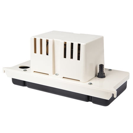 Little Giant Waterfall Pumps - Little Giant VCC-20ULS Condensate Condensate Pump