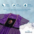 thumbnail image 3 of Camisón Disney Frozen 2 Fantasy Anna Princess Girls 3T, 3 of 5
