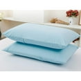 thumbnail image 3 of Funda de Almohada Cubiertas Herramientas de Limpieza Accesorios de Proteccion Azul, 3 of 9