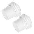 thumbnail image 4 of Shisuyan 2pcs Smart Motion Sensor Light Shade High Sensitivity Detection Auto Light Switch Socket For Outdoor And Indoor Night Safety Lighting, 4 of 8