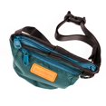 thumbnail image 2 of Bolsa para adiestramiento de perros Wilderdog con cierre magnético, color verde, 2 of 6