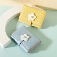 thumbnail image 1 of unbranded Cartera Organizadora Con Para Tarjetas Y Monedas Estilo, 1 of 8