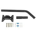 thumbnail image 2 of Heavy Duty  Mount Kit With Adjustable Aluminum Alloy  Tower Bracket For Optimal  Reception, Weather  And Durable Easy Installation For Wide, 2 of 8