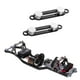 thumbnail image 2 of Montaje de Cuerpo de de Carcasa de 2 Piezas con para 1:10 RC Crawler Car Axial SCX10, 2 of 9