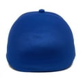 thumbnail image 2 of OC Sports REEVO Flexible Fitting Cap - Royal, 2 of 8