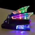 thumbnail image 3 of DYNWAVECA Auto Wind , Spoiler Wing Roof Decoration Flash Lamp For SUV ,, 3 of 7