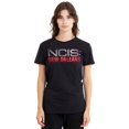 thumbnail image 4 of NCIS: New Orleans  Adult Neon Sign T-Shirt, 4 of 5