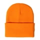 thumbnail image 1 of Gorros de lana Gorros de punto Gorro de invierno Sombreros térmicos Hilo A prueba de viento Esquí Accesorios para el cabello Naranja Minnieouse, 1 of 5