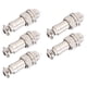 thumbnail image 5 of 5 uds conector de clavija de aviación macho hembra cable Panel de alimentación chasis accesorios de Metal 5A GX12 450V2pin Ticfox, 5 of 14
