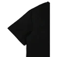 thumbnail image 5 of 【New Arrival】Math The Only Subject That Counts Retro Gradient Stripe Graphic T-Shirt, Unisex Cotton Crew Neck Math Teacher Casual Tee, Back To School Math Instructor Gift, 5 of 6