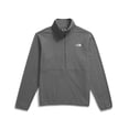 thumbnail image 5 of Jersey de forro polar THE NORTH FACE Glacier para hombre Smoked Pearl S, 5 of 5