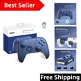 thumbnail image 2 of Jeu Amélioré avec Manette Bluetooth 2C - Joystick Reconfigurable pour Switch, 2 of 5